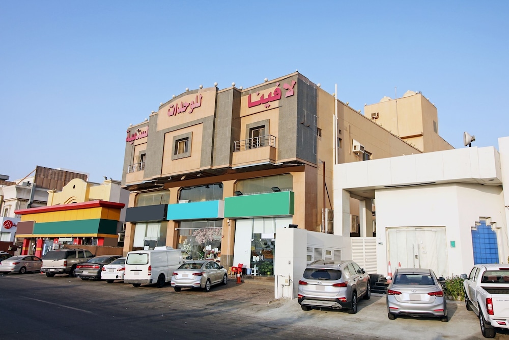 لافينا للوحدات السكنيه(OYO 589 Lavina House) 39/46