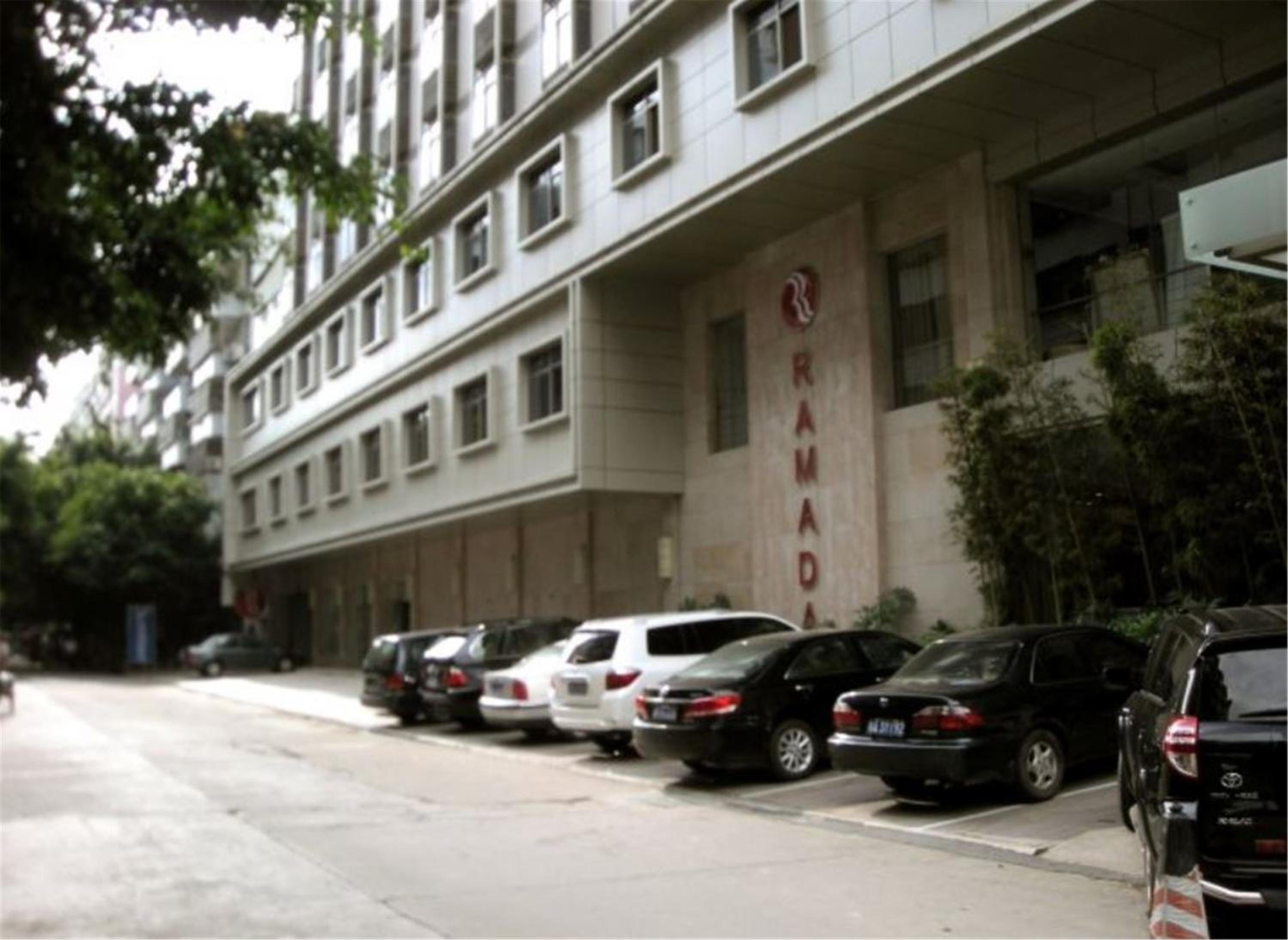 Ramada by Wyndham Meizhou 29/40