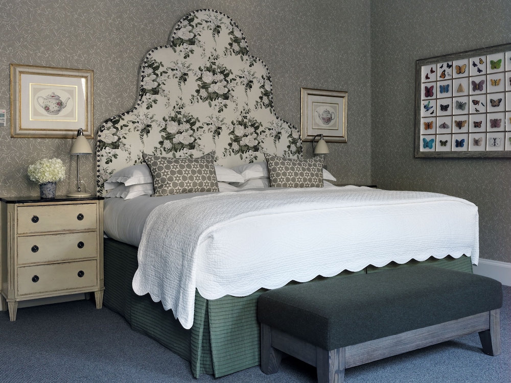 Haymarket Hotel 27/61