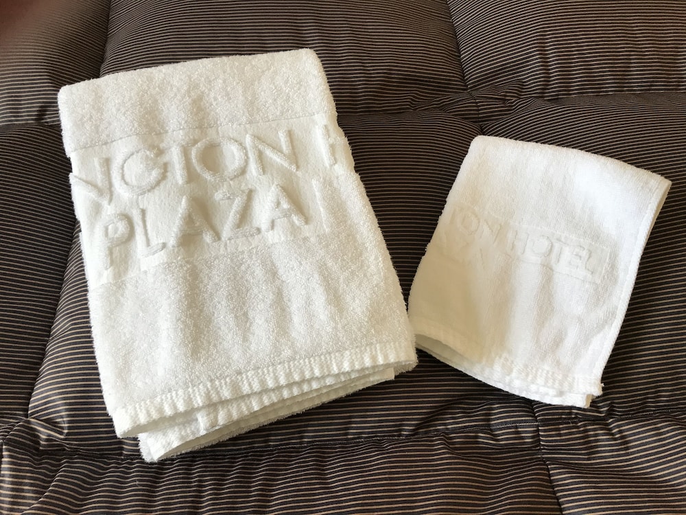 Yonago Washington Hotel Plaza 13/46