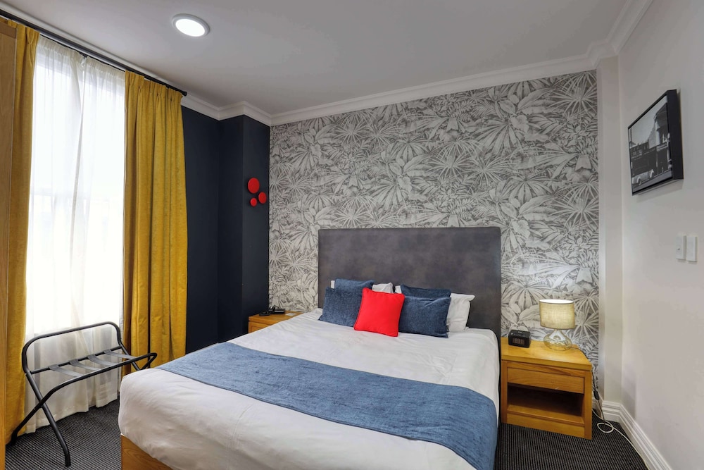 Ramada by Wyndham Hamilton City Center 18/50