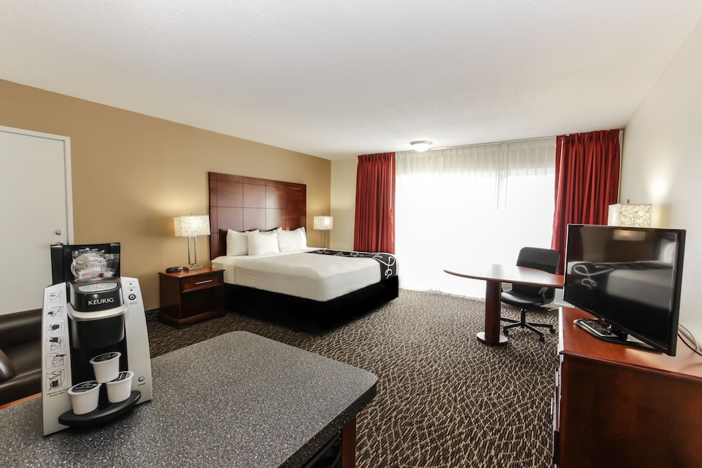 La Quinta Inn By Wyndham Clearwater Central 22/52