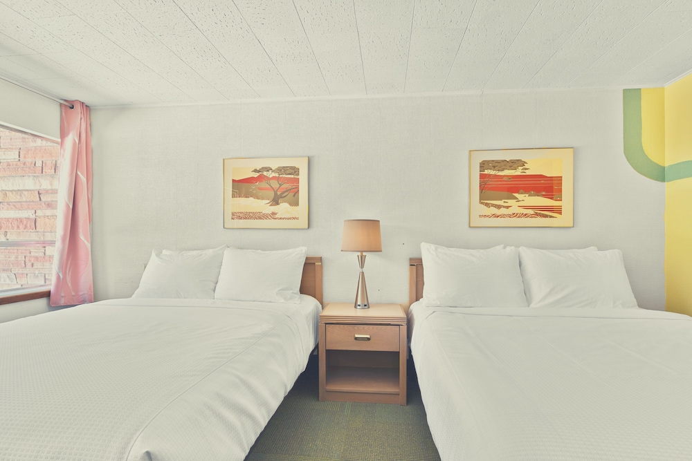 Stardust Motel Wallace 23/65