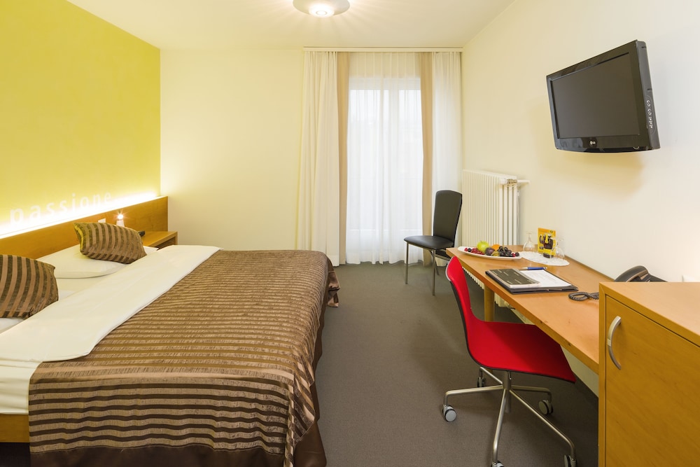 Sommerau Ticino Swiss Quality Hotel 35/60