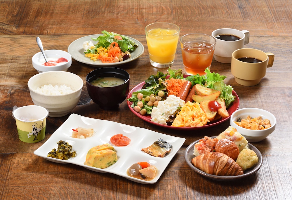 Hakata Green Hotel No.1 38/48