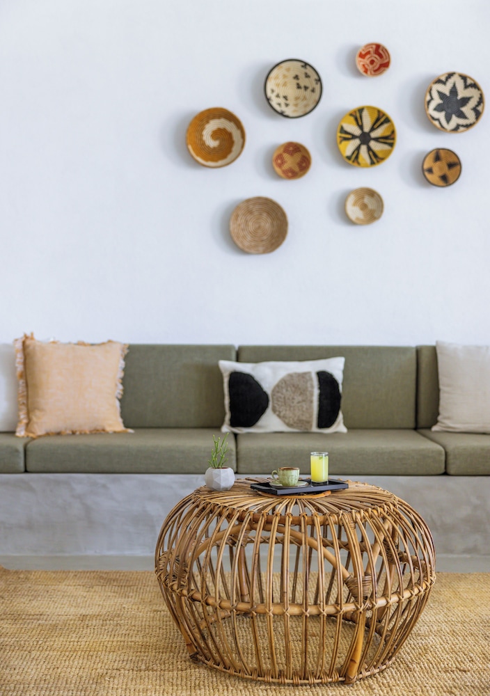 Carruba Boutique Hotel 4/50