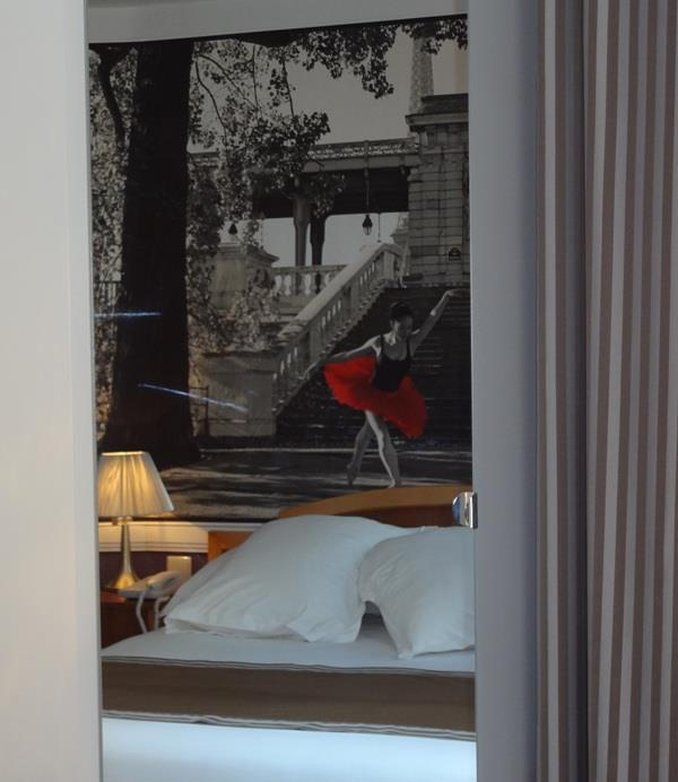 Atelier Vavin Hotel - Paris Montparnasse (ex Atelier Saint Germain) 20/46