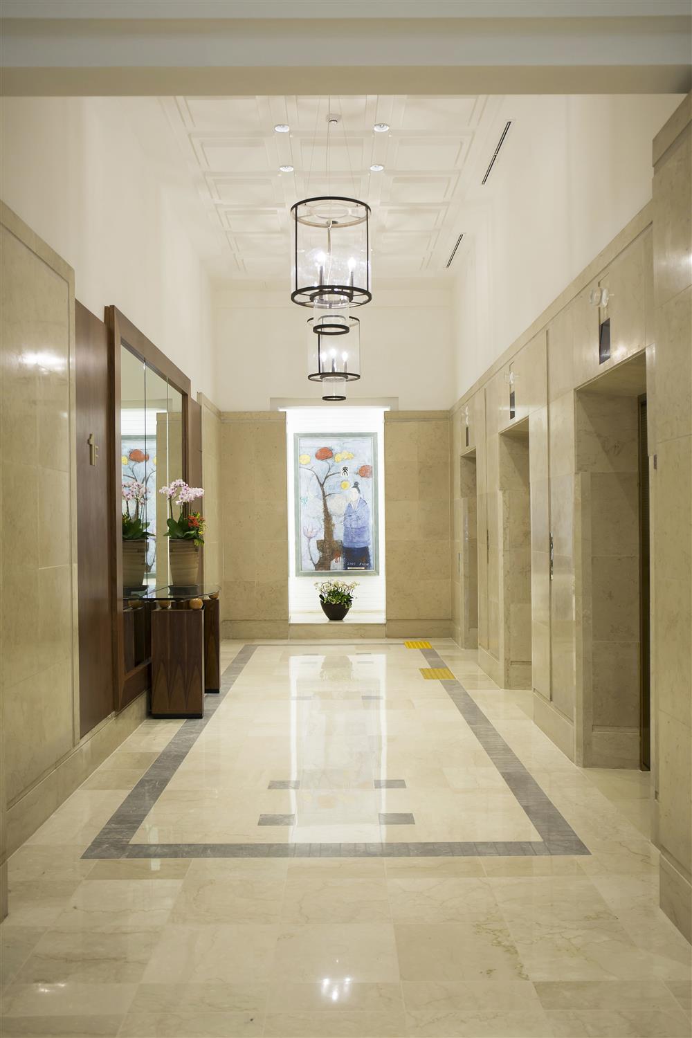 Seoul Garden Hotel 5/40