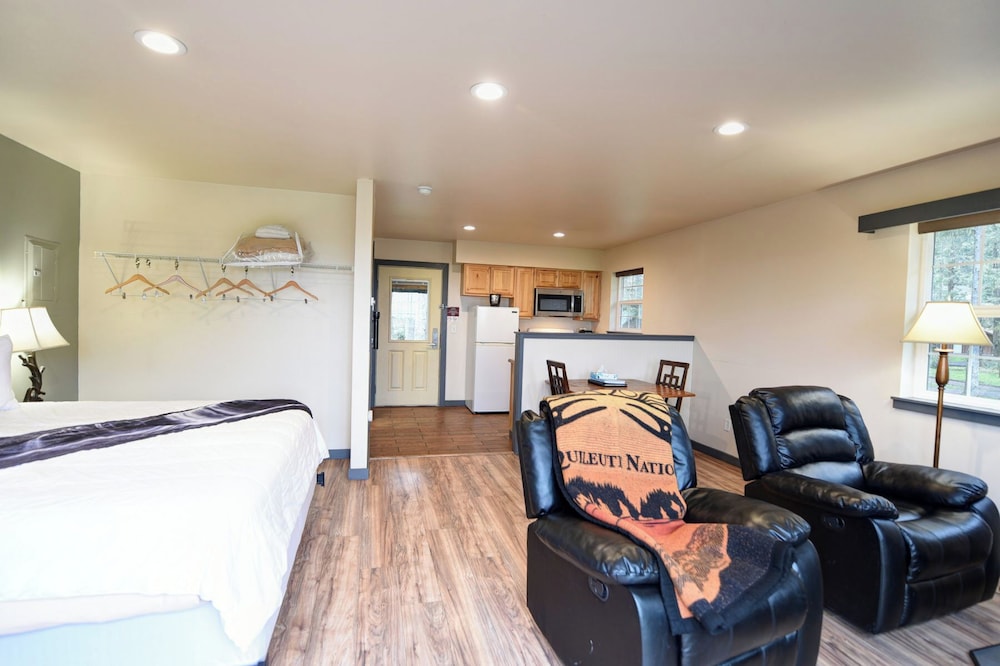 Quileute Oceanside Resort 26/50