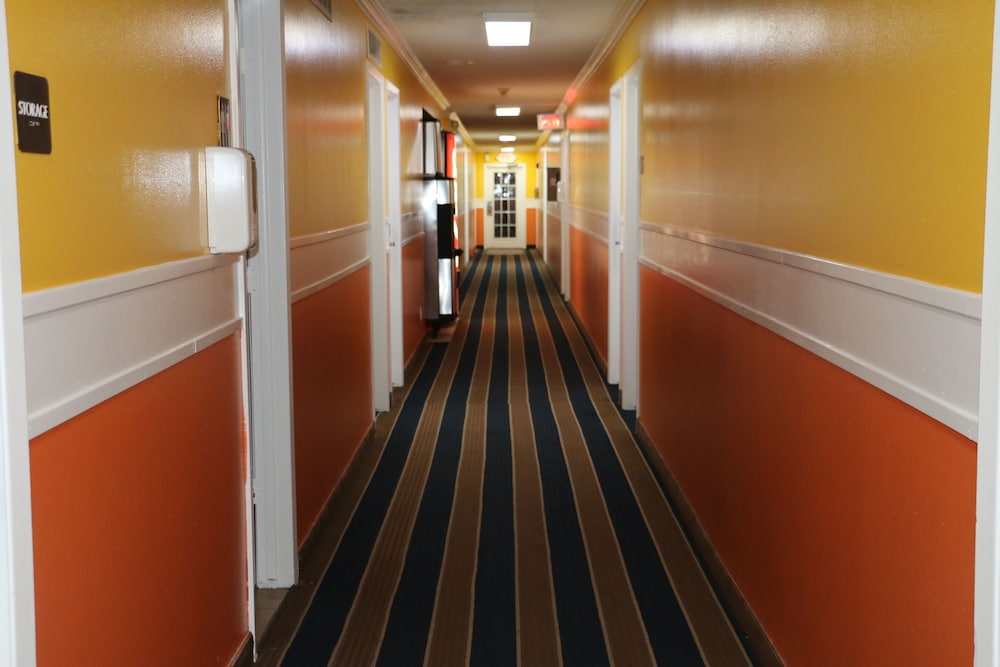 Amber Inn Motel Le Mars 26/49