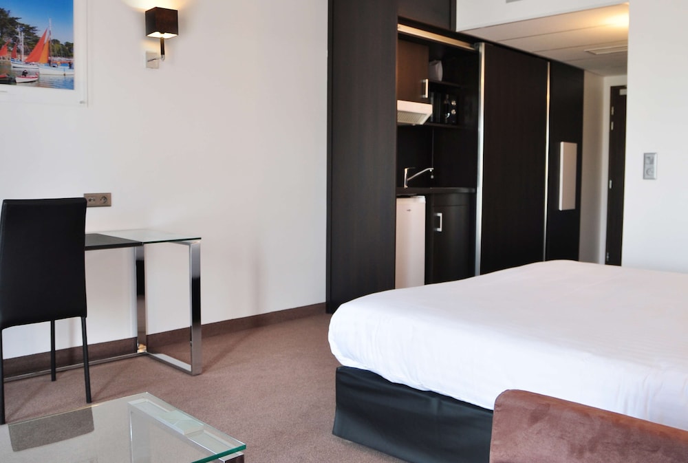 Golden Tulip Pornic 13/50