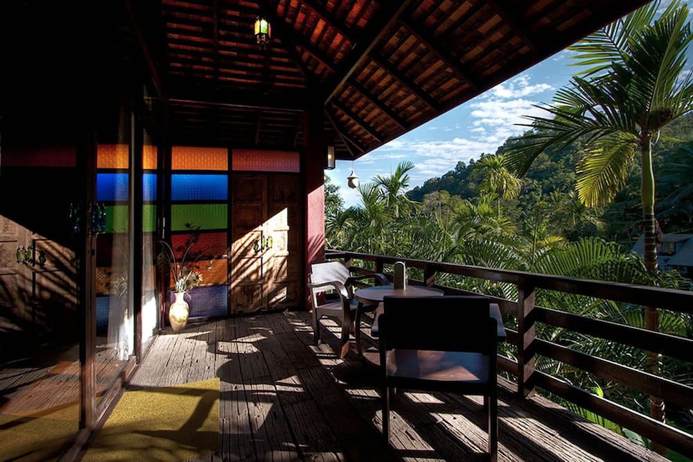 SUKANTARA CASCADE RESORT 26/50