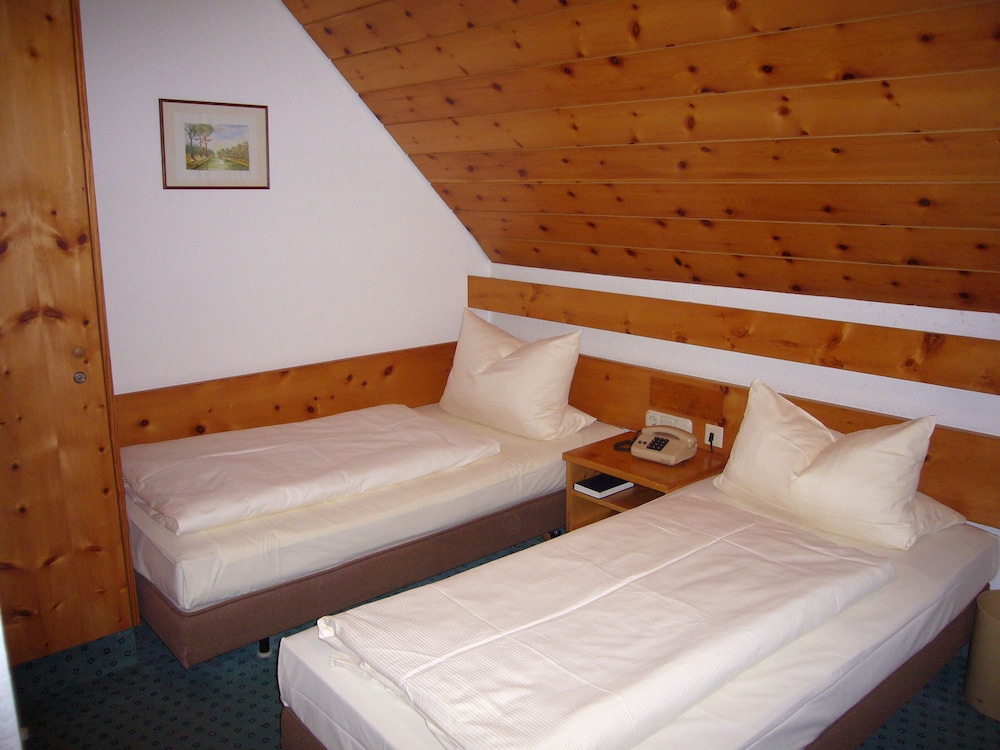 Akzent Hotel SCHRANNE (ex.Schranne) 9/43