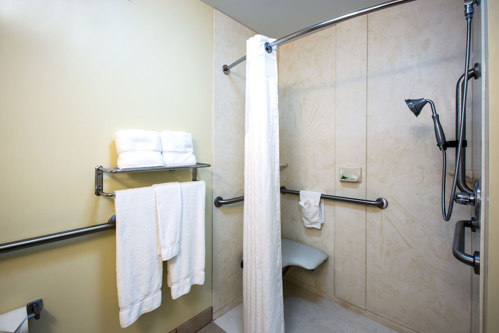 Holiday Inn Express Hotel And Suites Vandalia 22/78