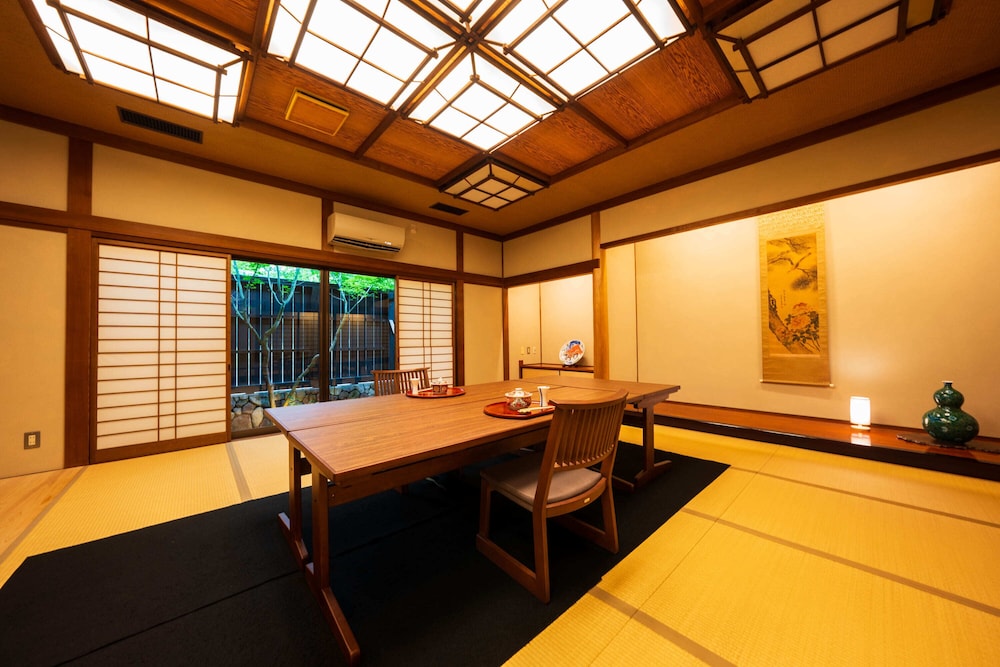 Kappo Ryokan Yumesaki 35/46