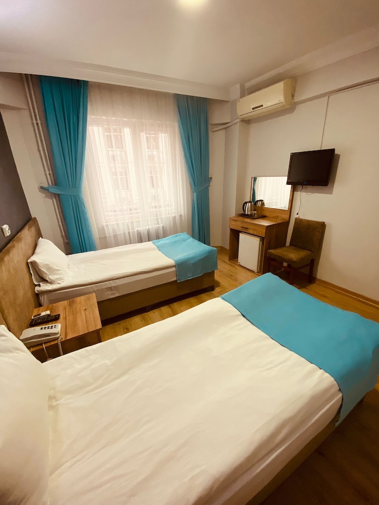 Hotel Malko 3/37