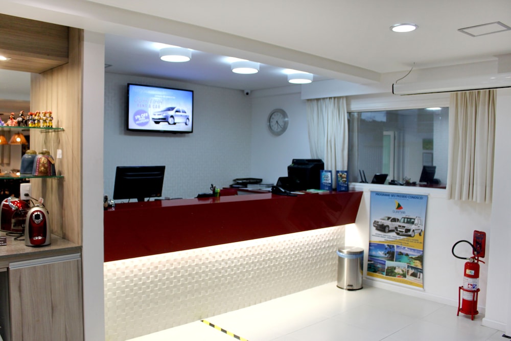 Hotel Anahi 12/63