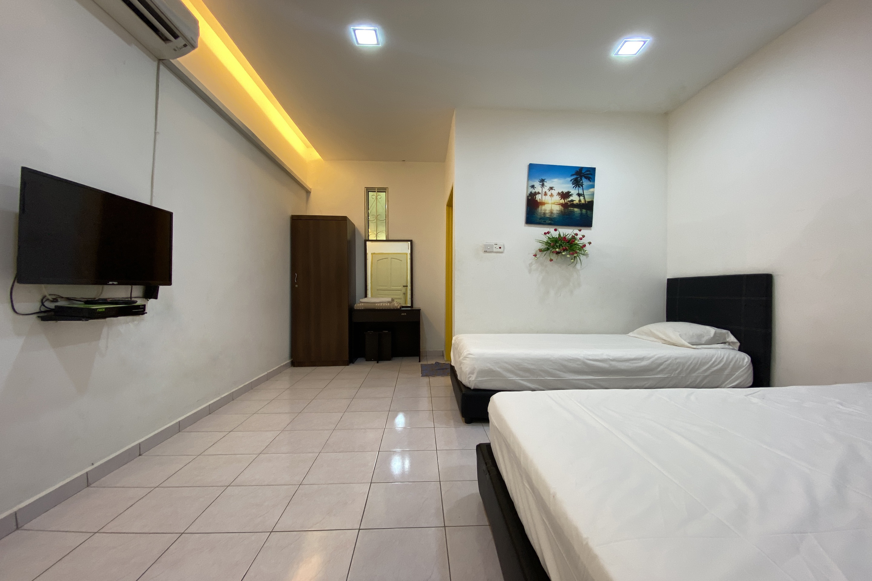 Hotel O Taman Kota Homestay 20/48