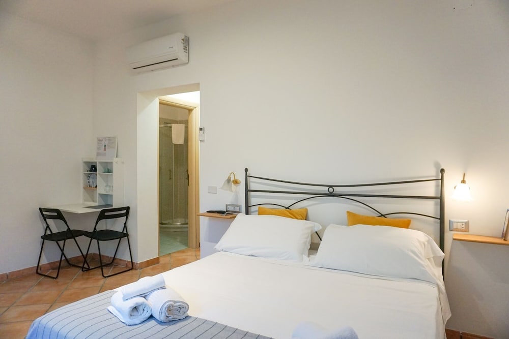 B&B Casale Del Borgo 19/48