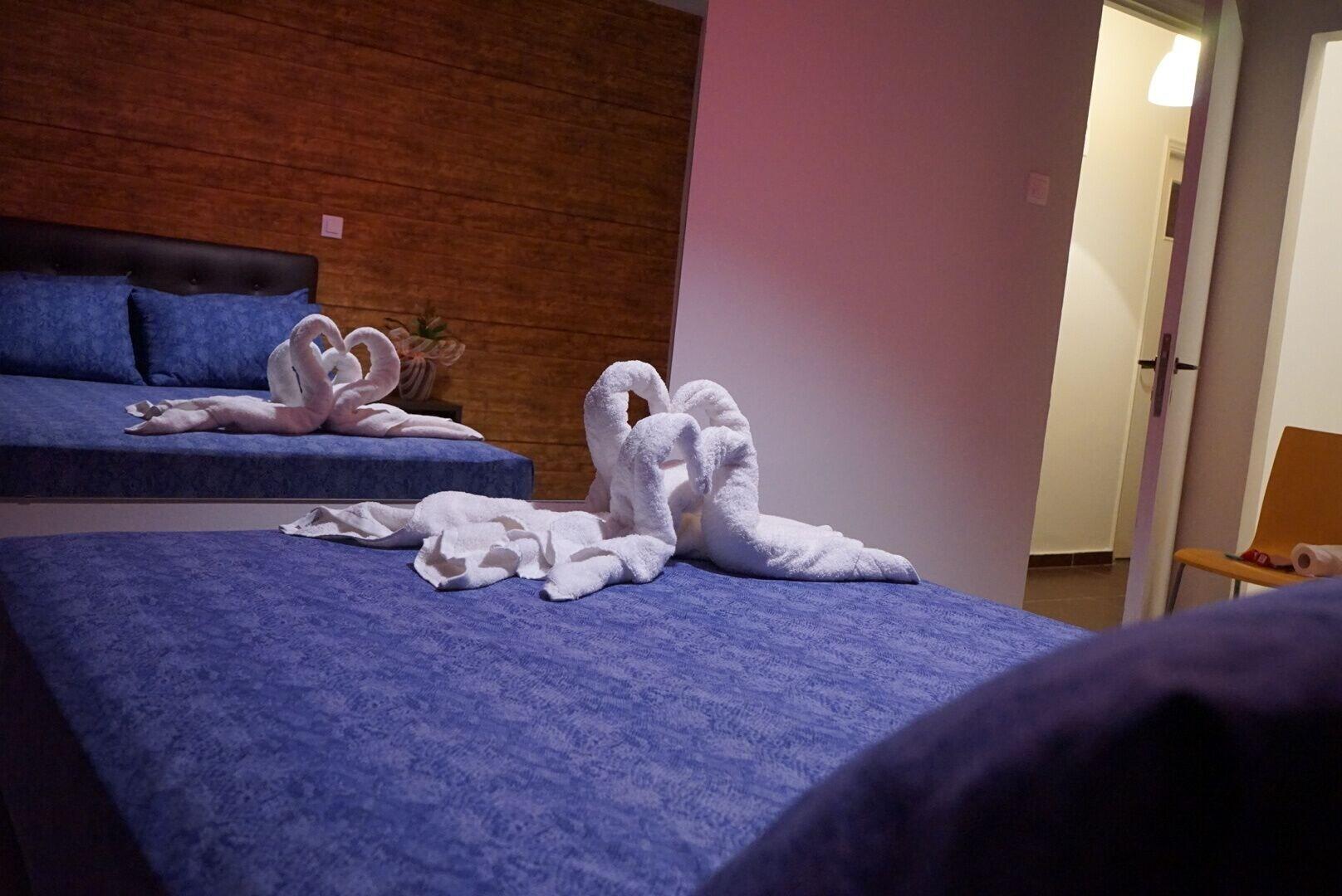 Orpheus Hotel - Hostel 19/48
