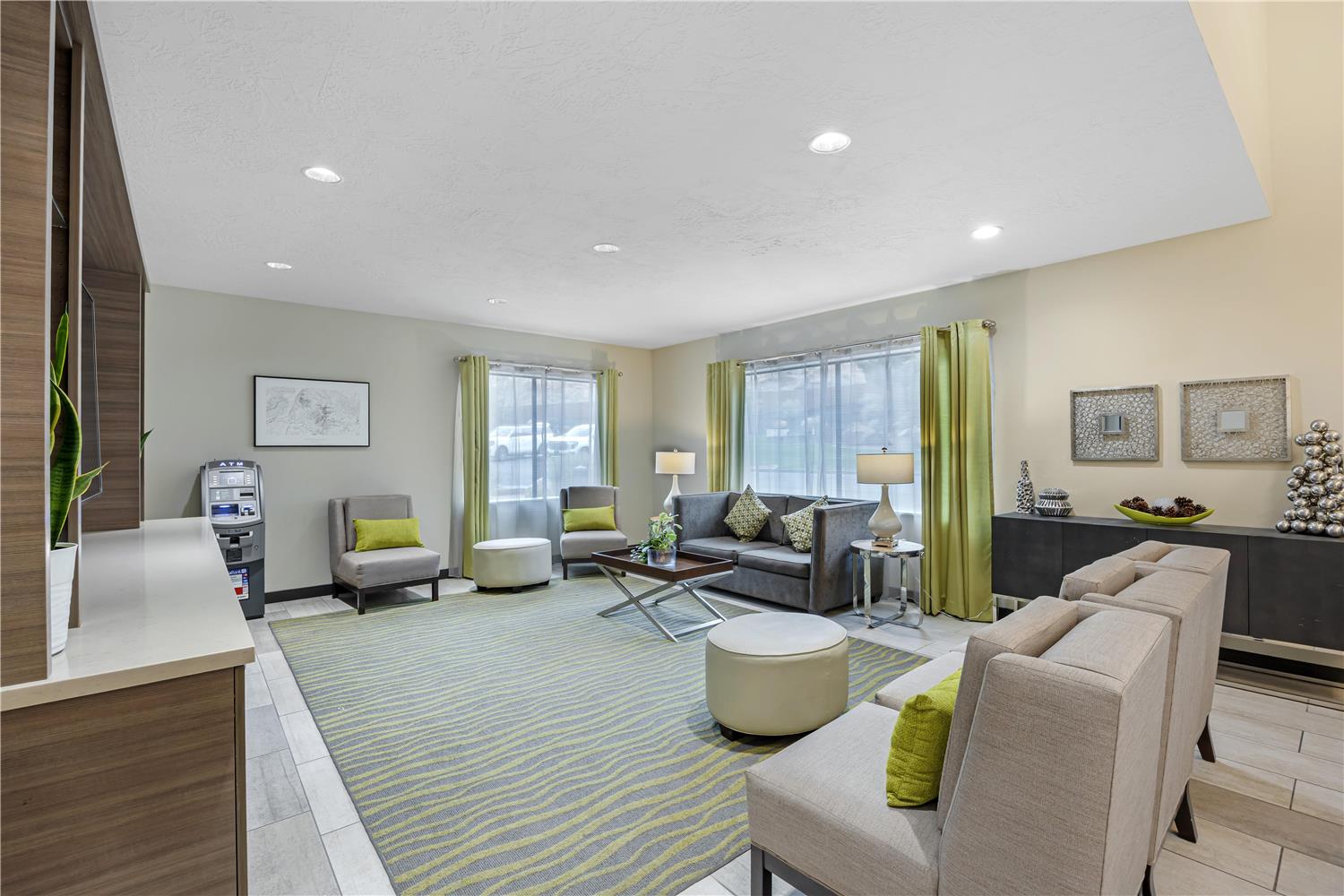 Best Western Plus Zion Canyon Inn & Suites 23/41