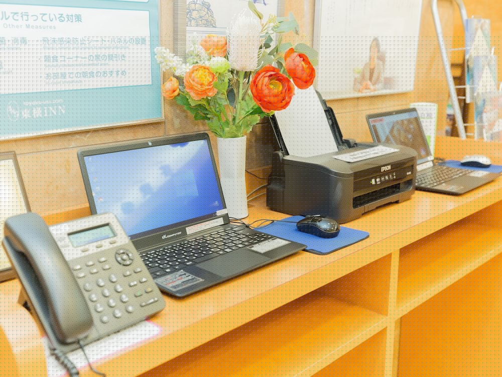 Toyoko Inn Nagoya Nishiki 48/58
