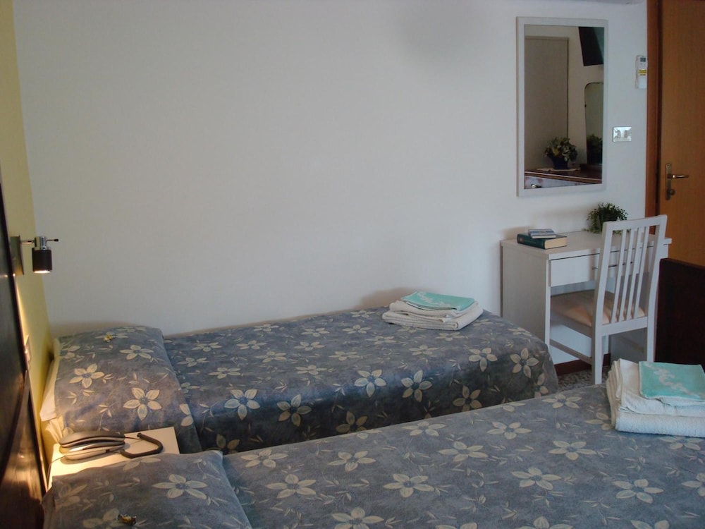 Villa Ersilia Rimini Hotel 42/46