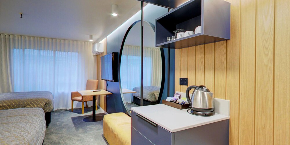 Distinction Whangarei Hotel And Conference Centre 21/49