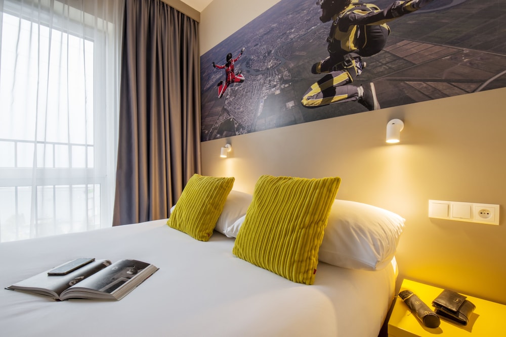 ibis Styles Warszawa West 29/71