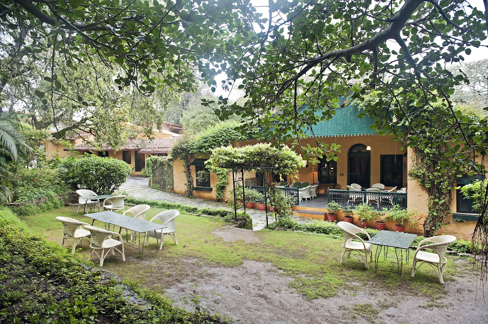 WelcomHeritage Connaught House 3/50