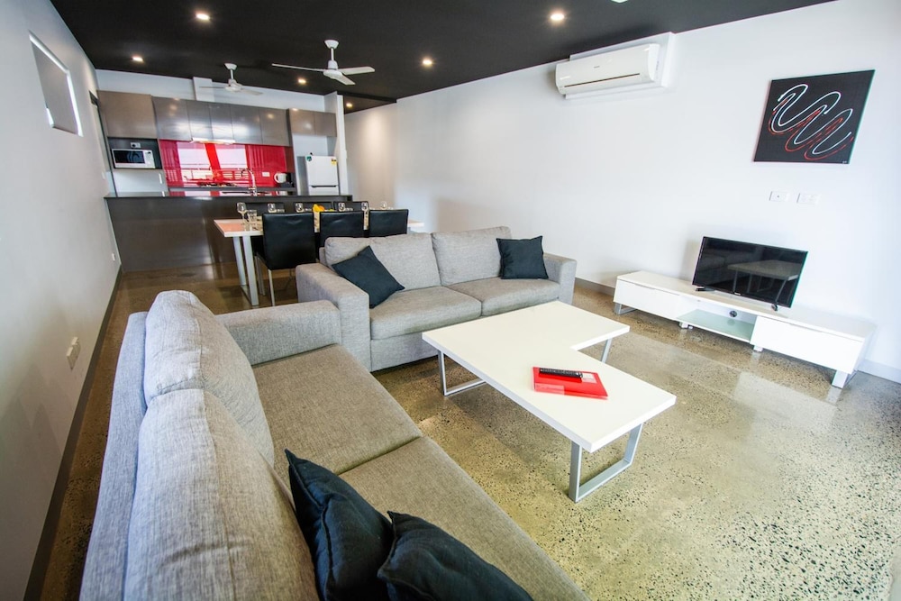 Magnum Serviced Apartments Darwin Ex Rnr Serviced Apartments Darwin 31/57