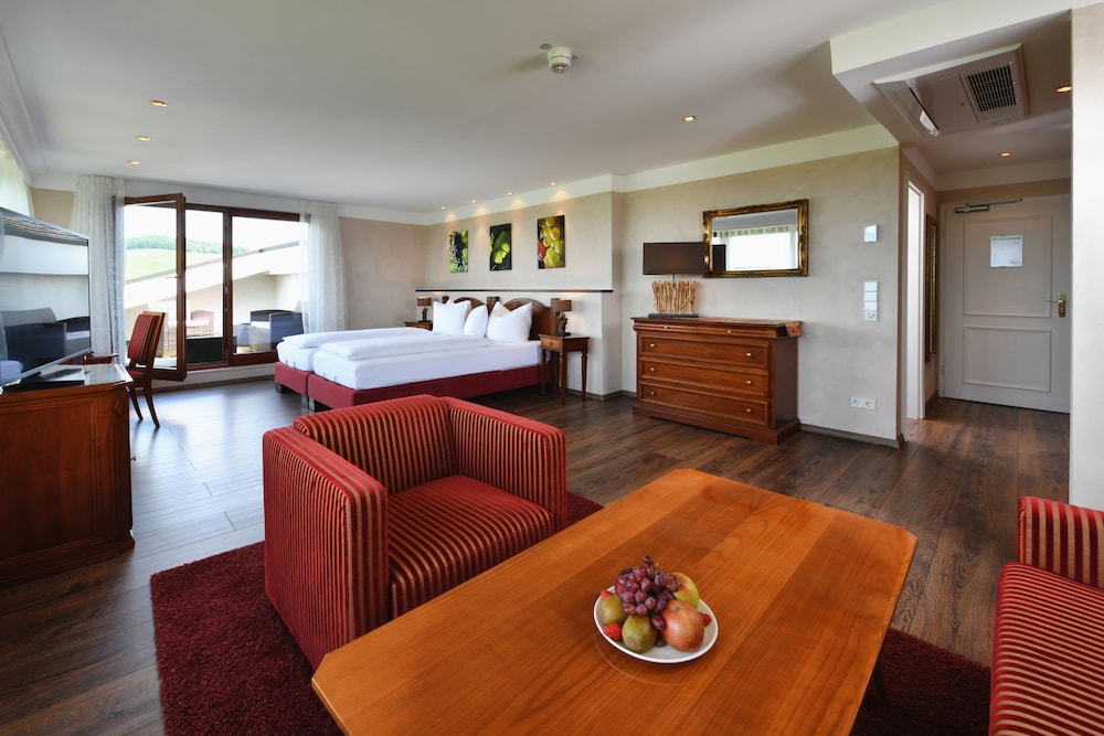 Hotel Rebenhof 33/50