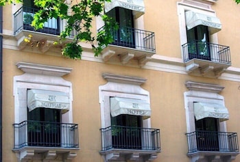Hotel Agathae 24/47