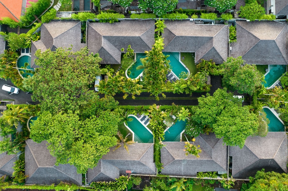The Amala Estate Seminyak 15/24