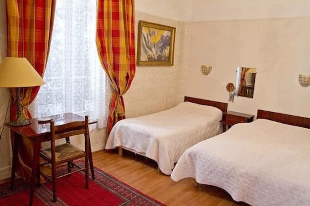 Cronstadt酒店(Hotel Cronstadt) 图片5