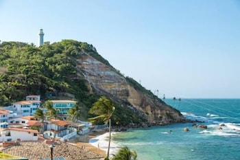 Pousada Farol Do Morro 32/39