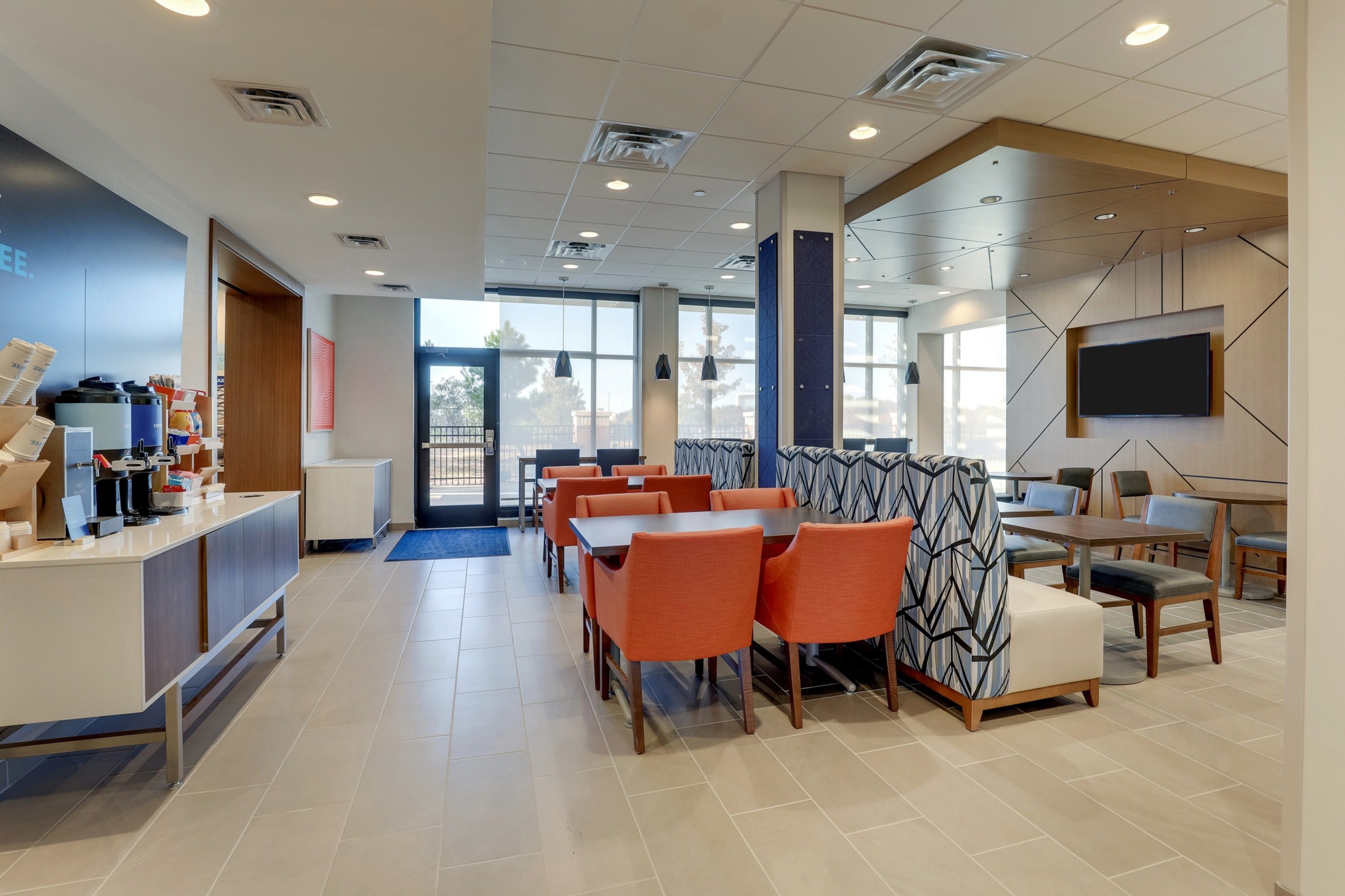 Holiday Inn Express Montgomery - East I-85 60/78