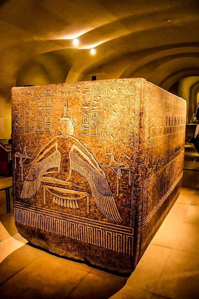 Nefri Pyramids Hotel 18/50