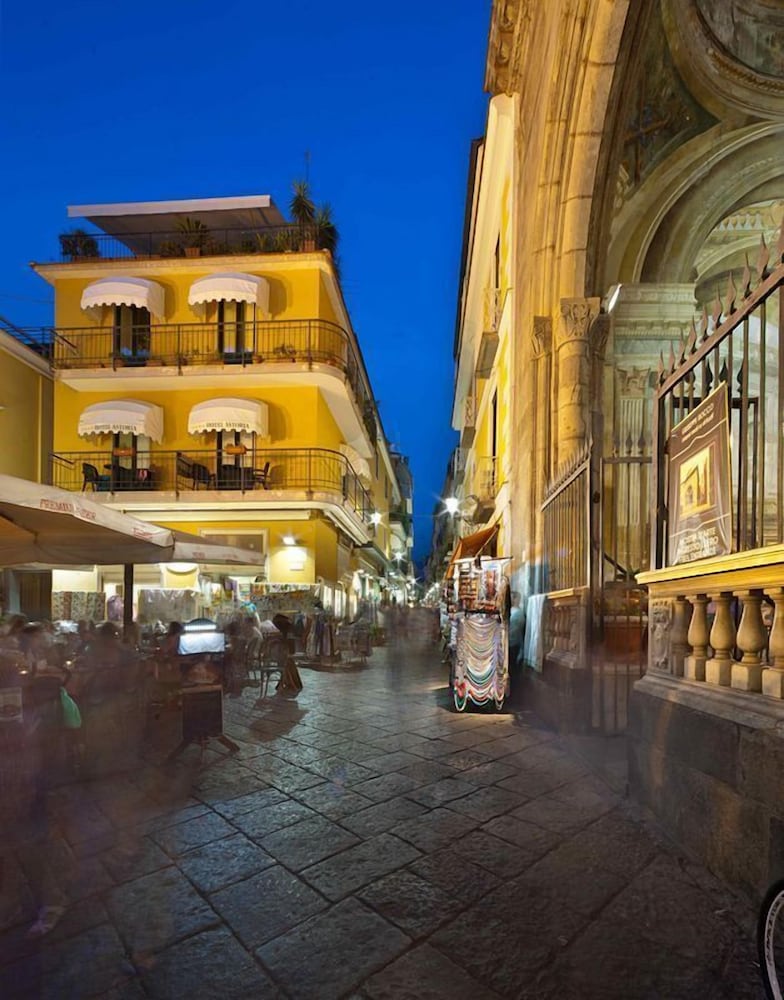 Hotel Astoria Sorrento 19/39