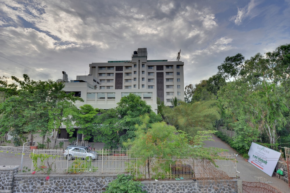 The Fern Residency Vadgaon – Talegaon in Vadgaon