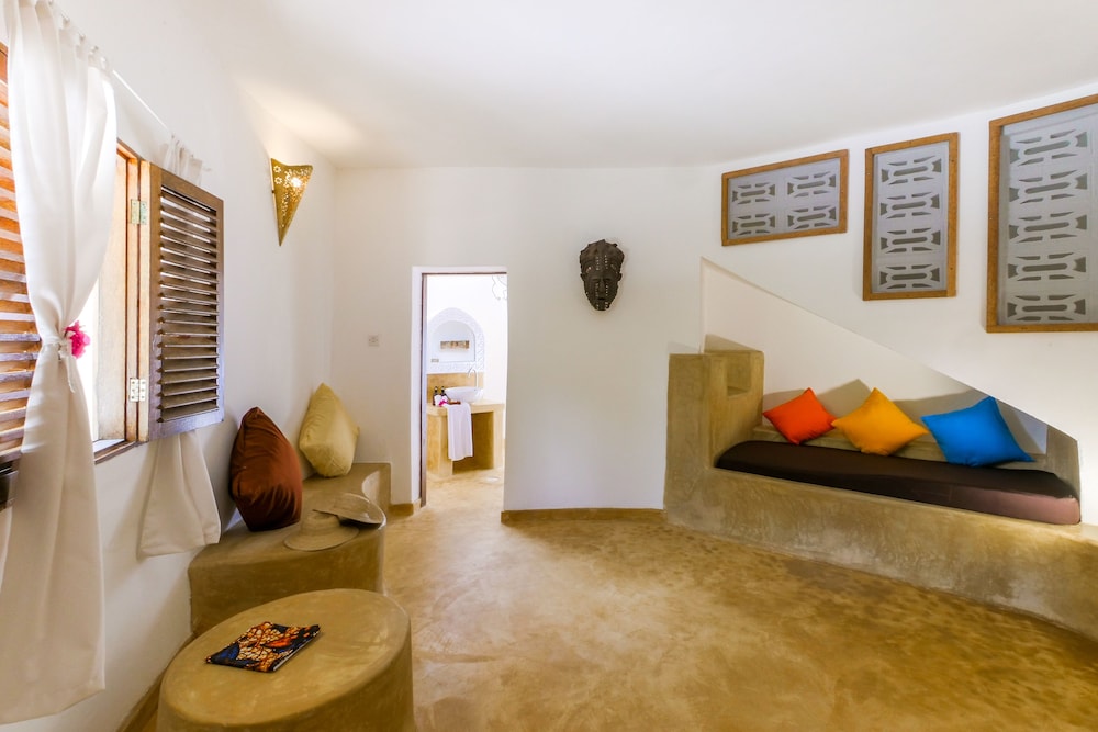 Zanzibar Pearl Boutique Hotel & Villas 20/40