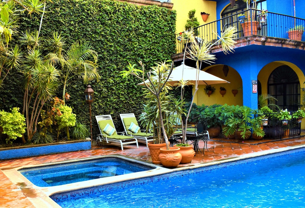 La Villa Del Ensueno 44/48