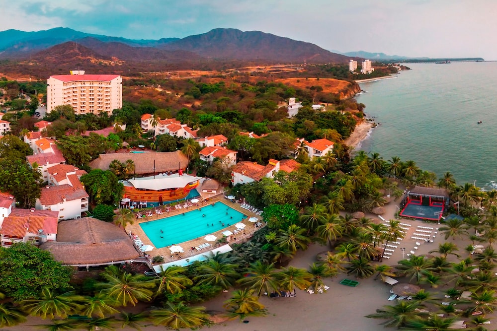 Hotel Decameron Galeon 45/48