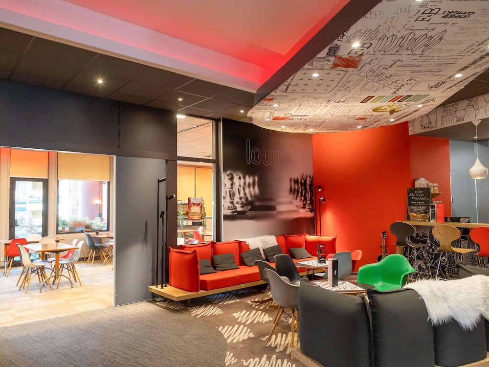 Ibis Le Puy En Velay Centre 42/70