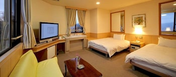 Kamenoi Hotel Aso Park Resort 17/50