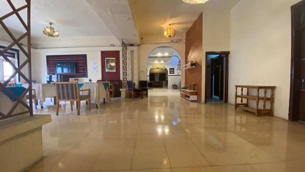 Newpark Hotel Amman 37/51