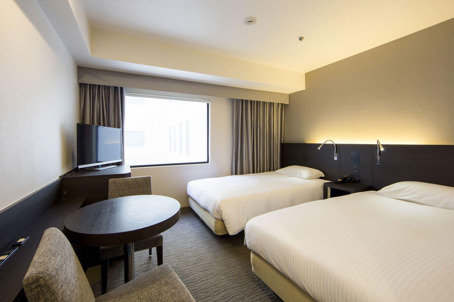 Semi Room, Moderate, Semi Double Bed, No View