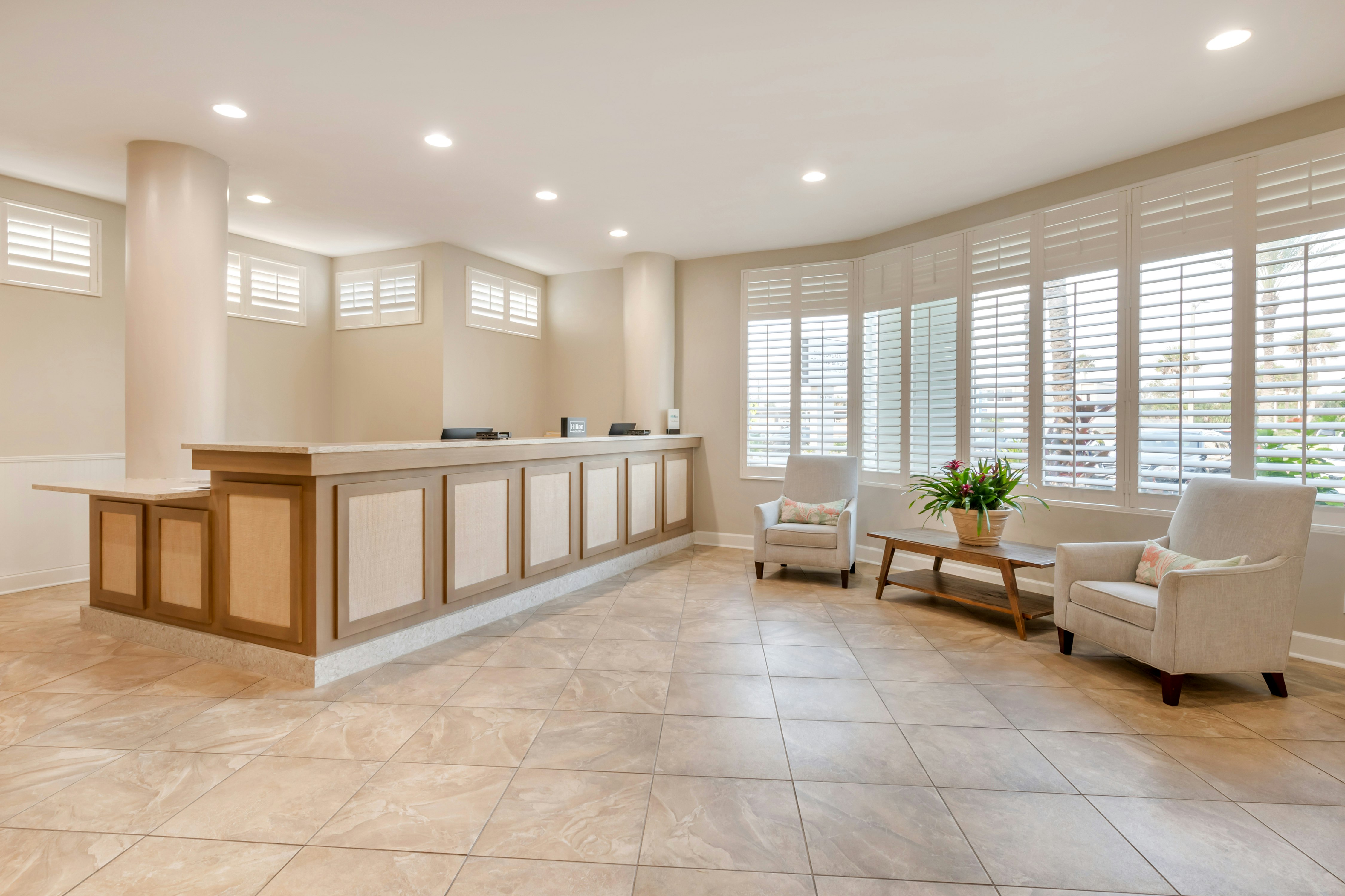 The Cove on Ormond Beach, a Hilton Vacation Club 6/49