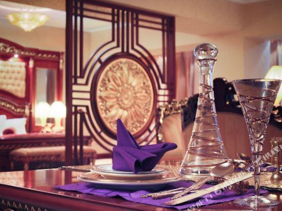 Wuhuan Hotel 26/31