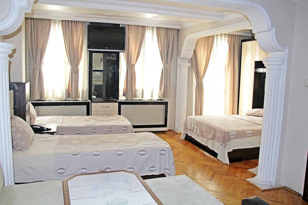Konak Apart Hotel 16/39